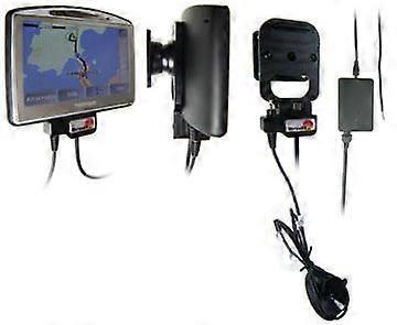 Brodit Active holder for fixed installation