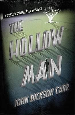 The Hollow Man