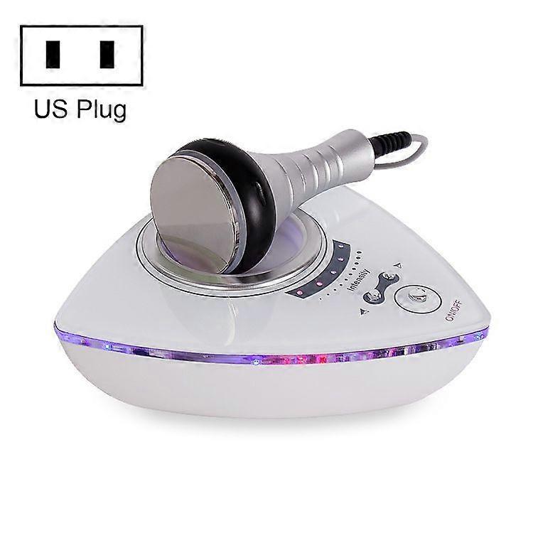 40K Mini Fat Burner Cavitation Machine  US Plug US Plug
