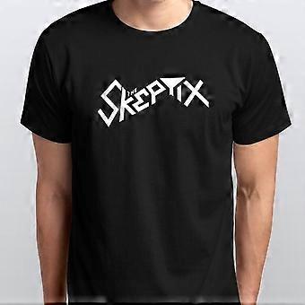 the SKEPTIX New T-SHIRT BW1281