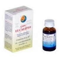 Qsa Eucalyptus Drops 10 ml