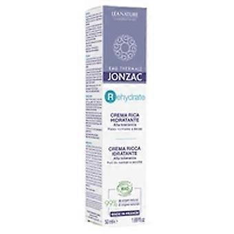 Rich moisturizing cream 50 ml of cream