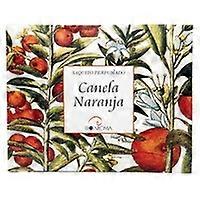 Cinnamon-Orange scented bag 5 g