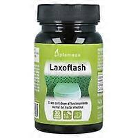 Laxoflash 30 cápsulas