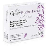 Optim propionibacter - intestinal transit 20 capsules