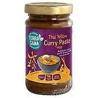 Thai yellow curry paste 120 g