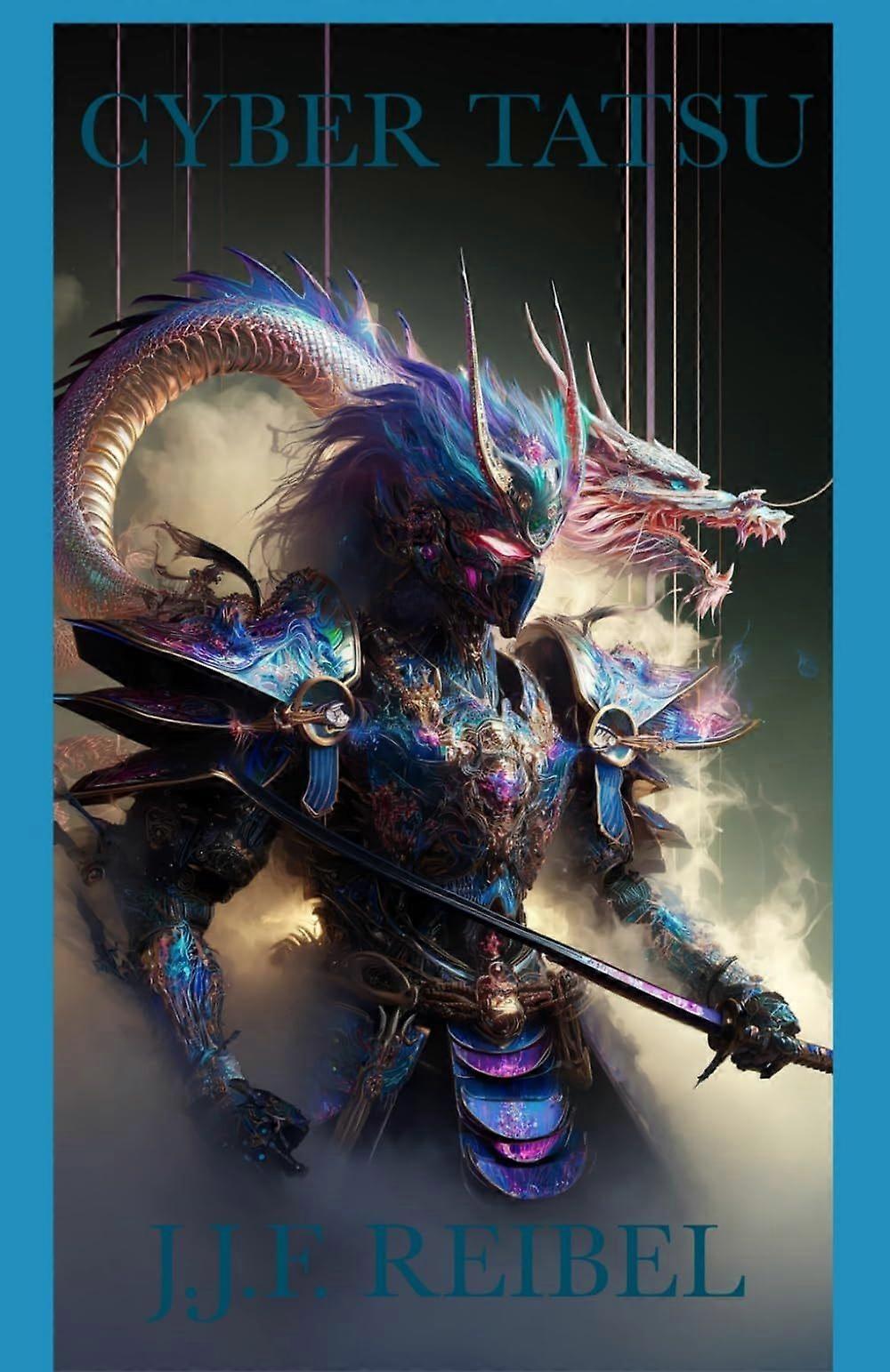 Cyber tatsu