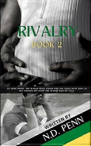 Rivalry book 2