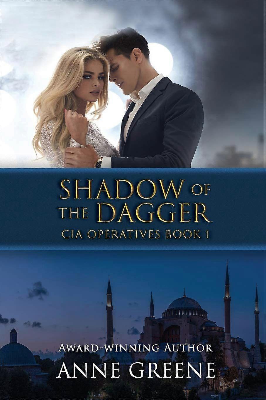 Shadow of the dagger