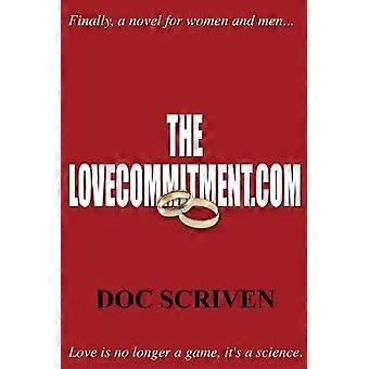 Thelovecommitment.com