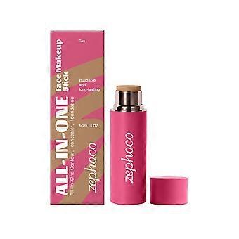 Multi-Functional Makeup Stick (Wheat Color)