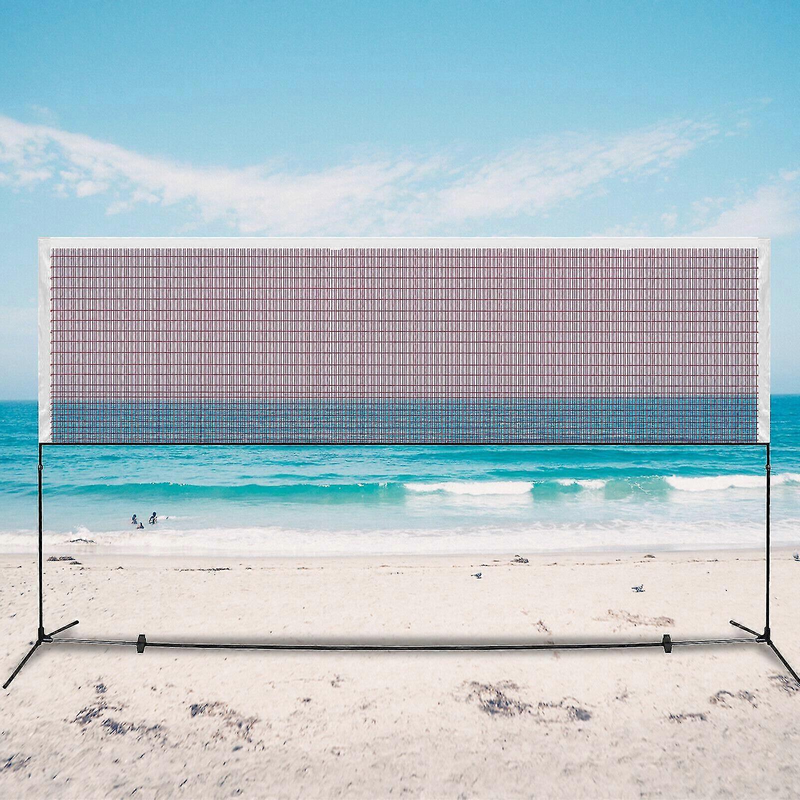 Volleyball Netz Mesh