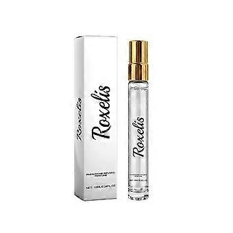 Pheromone Perfume for Couples  Lasting Attraction, Confidence & Charisma, 10ml