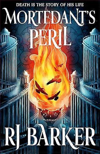 Mortedants Peril