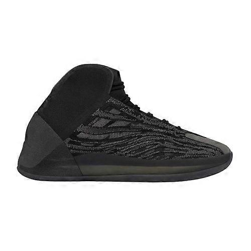 Yeezy Mens Quantum Suede Shoes