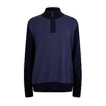 Jersey informal de punto Boss para hombre H Dambino