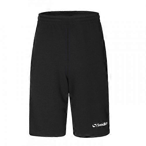 Sondico Herre Polstrede Målmandsshorts