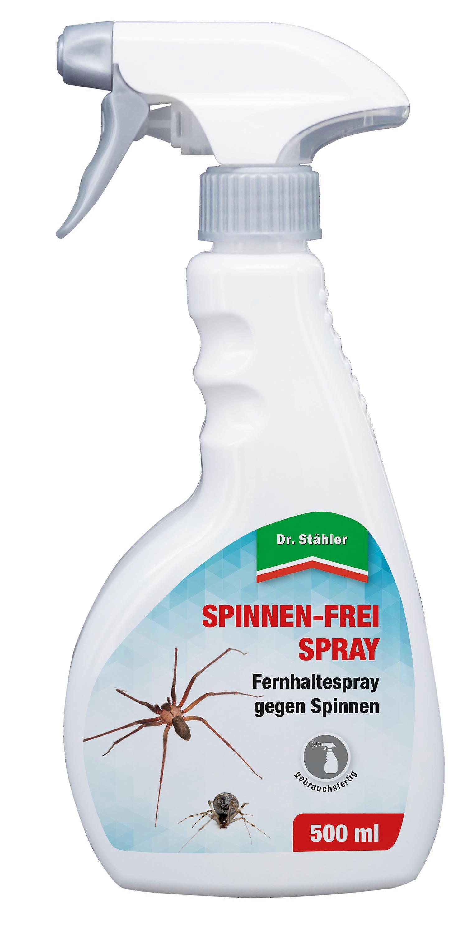 DR. STÄHLER Örümceksiz Sprey, 500 ml
