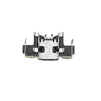 compatible with3DS 3DSLL Charging Port Power Connector Tail Plug Holder