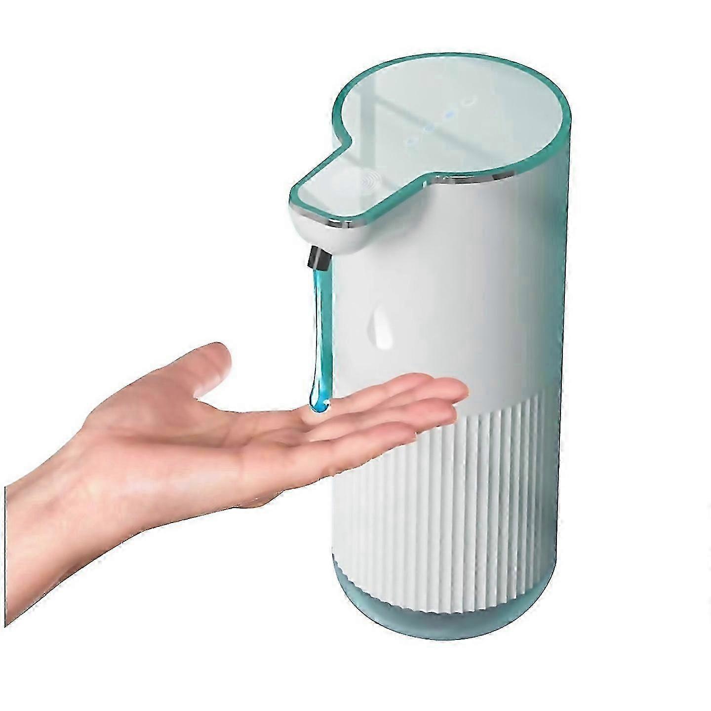 For Liquid Automatic Soap Dispenser Touchless Adjustable Soap Dispenser