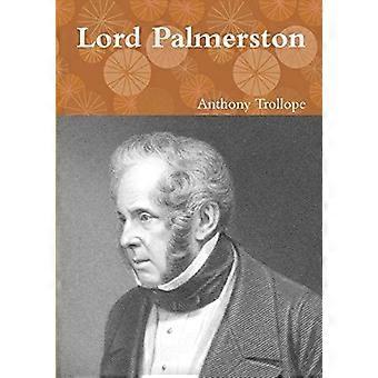 Lord palmerston