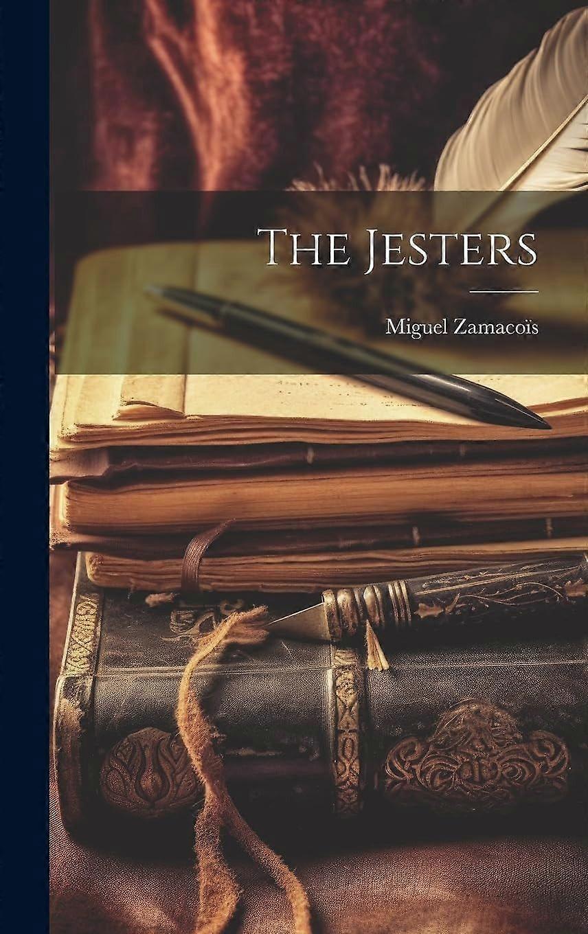 The jesters