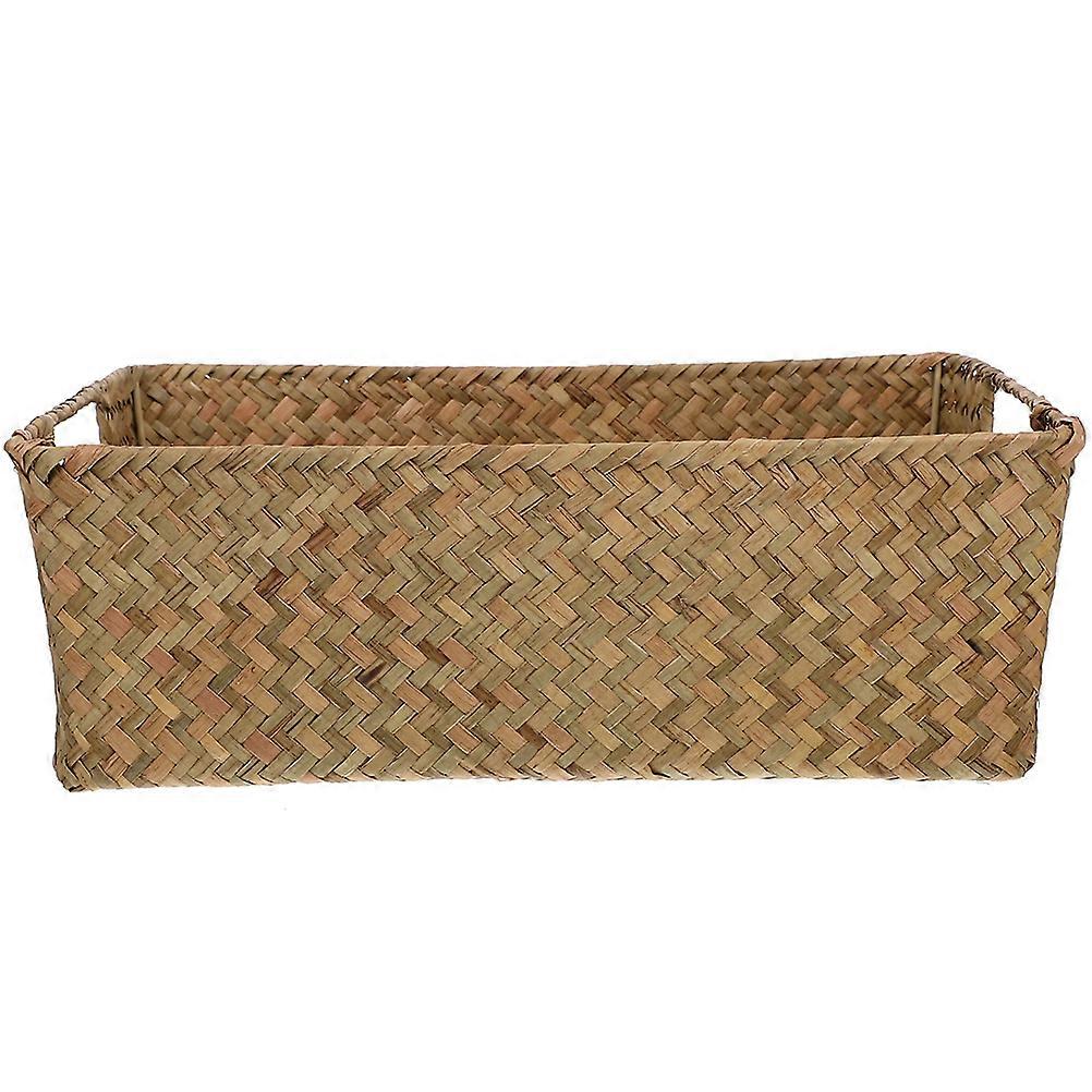 Household Fruit Basket Multi-function Snack Container Convenient Jewelry Container
