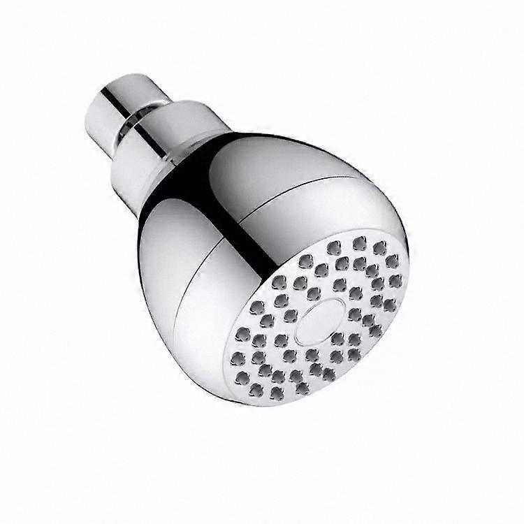 High Pressure Showering Water-Saving Showerhead