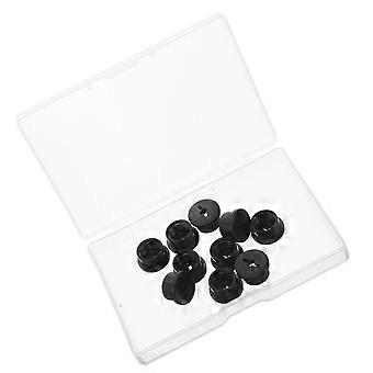 Football Valve Retainer Cap for Bladder Valve Retainer 10Pcs