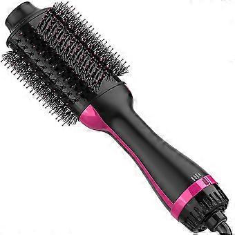 Haartrocknerbürste, 4-in-1-Haartrockner und Stylinggerät mit Volumenfunktion, professionell