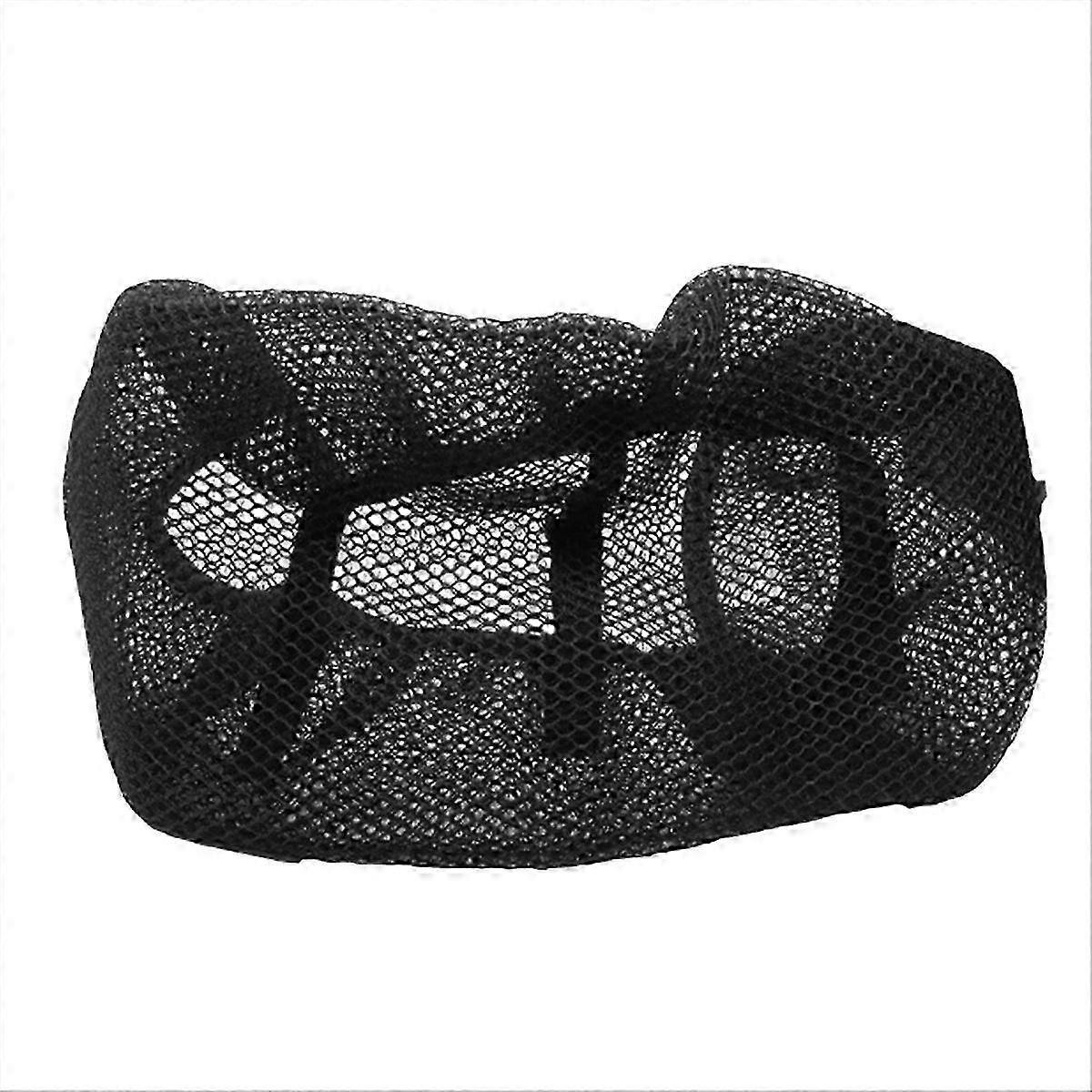 Motorcycle Mesh Protective Seat Cover compatible with CB500X
