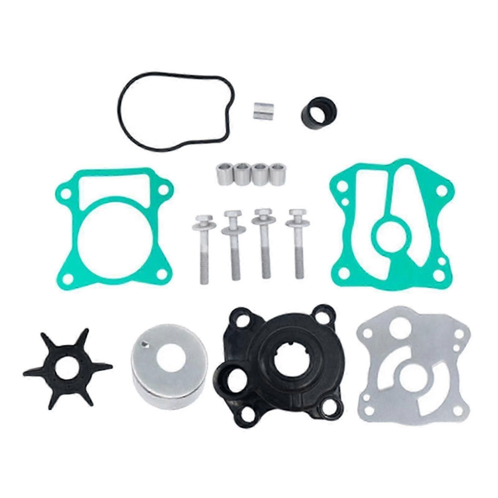 40/50 BF40A BF40D BF50A BF50D Water Pump Impeller Replacement Kit