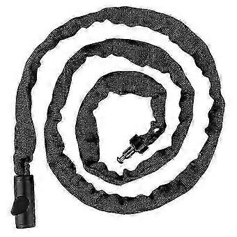Heavy Duty Chain Lock for Bikes E-Bikes Mountain Bikes Motorcycles