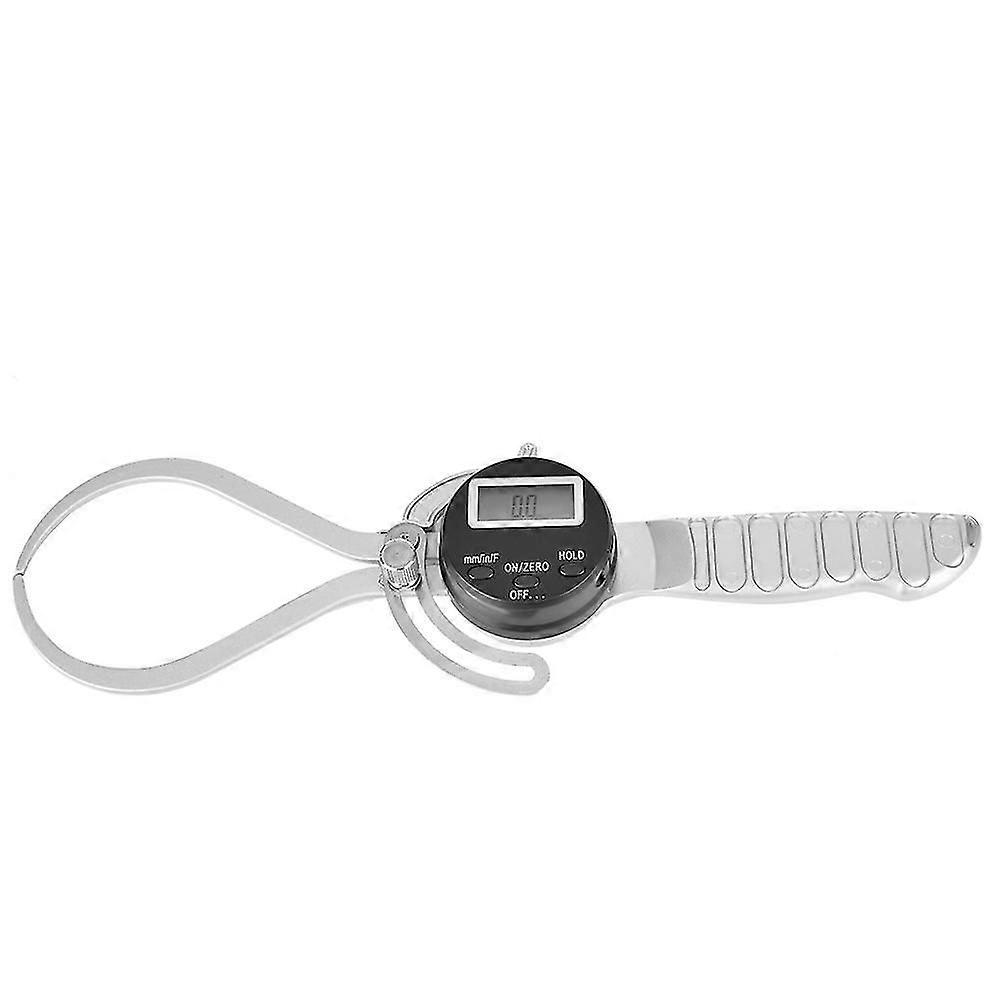 Inner Diameter Electronic Caliper, High Accuracy Digital Display Bending Measuring Tool