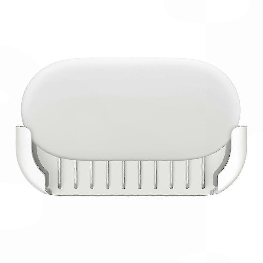 Space-Saving Wall Mount Holder Compatible with 2024 Google TV Streamer 4K