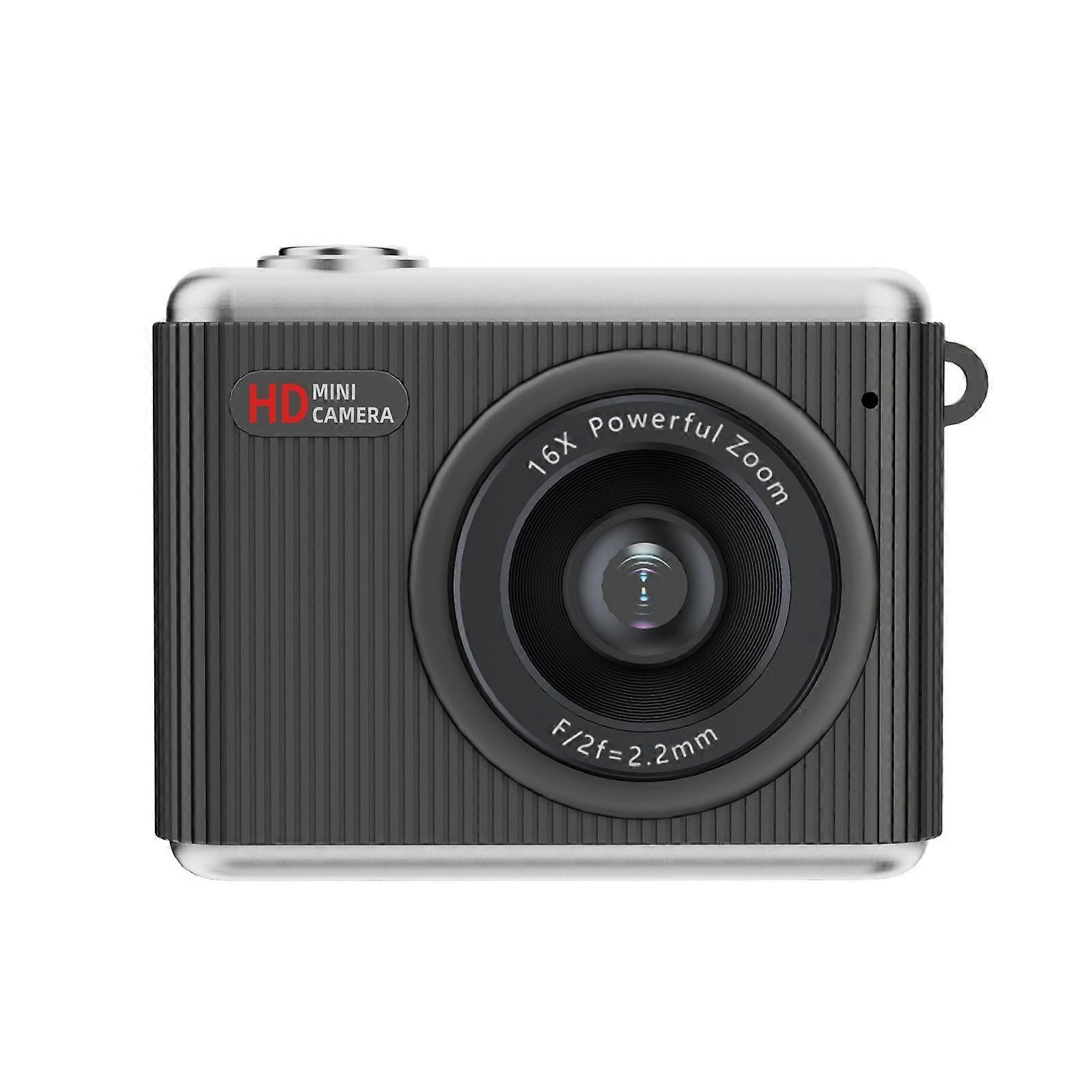 S6 Mini Camera