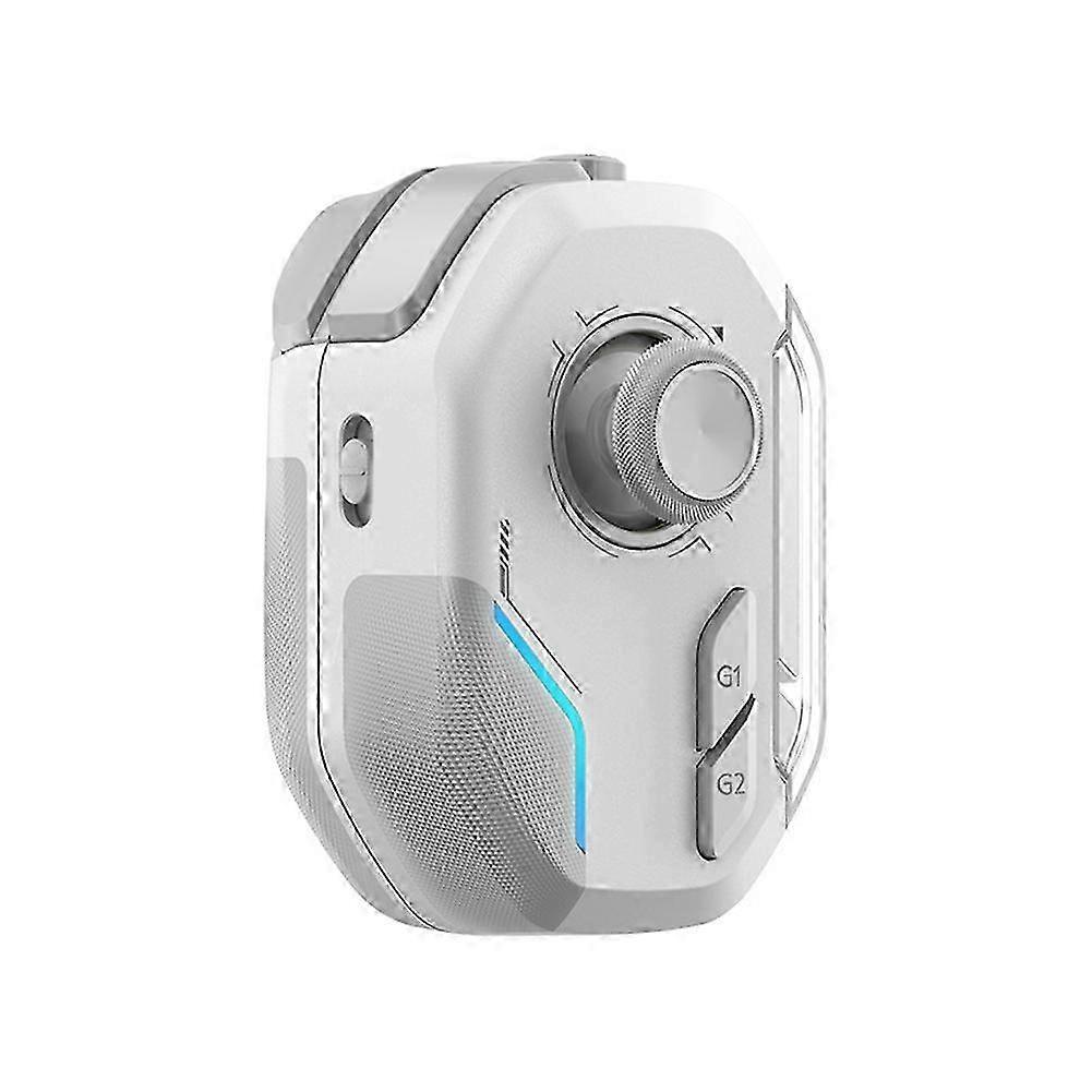 MB07 Wireless Mobile Game Controller with One-Click Combo & Auto Fire compatible with Bluetooth Mobile Game Controller