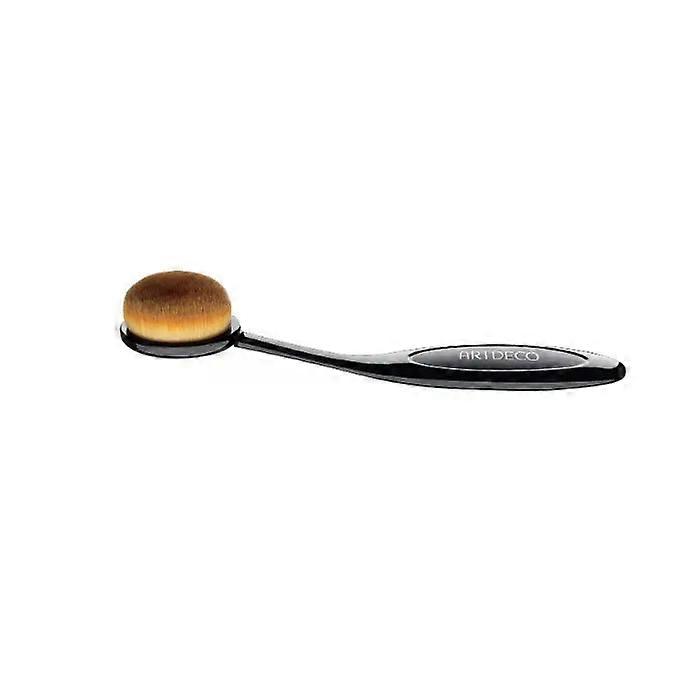 Artdeco Medium Oval Brush Premium Kwaliteit