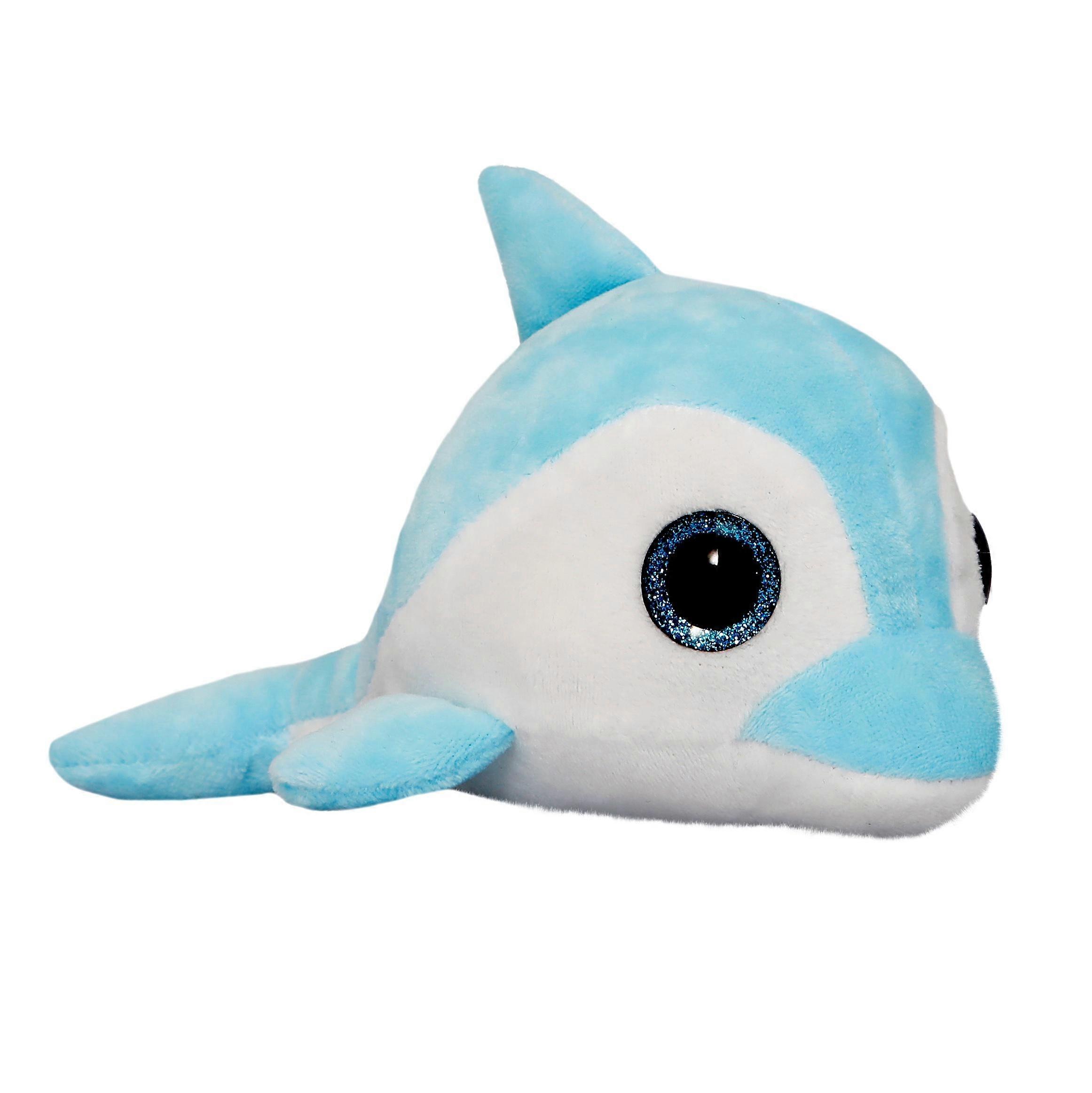 Orbys Dolphin Teddy
