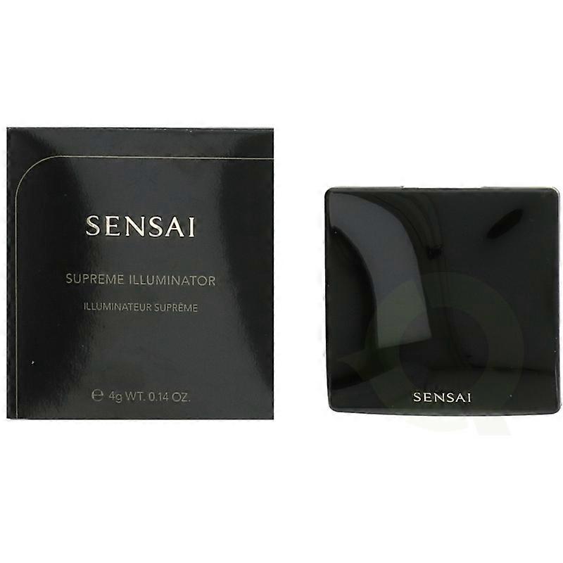 Sensai Supreme Illuminator 4 Gr
