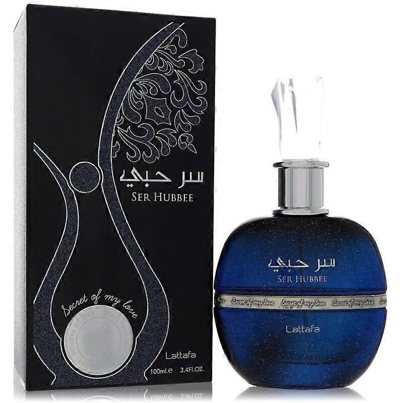 Ser Hubbee EDP 100ml