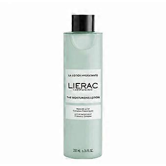 Lierac Cleanser The Moisturizing Lotion Toner 200ml