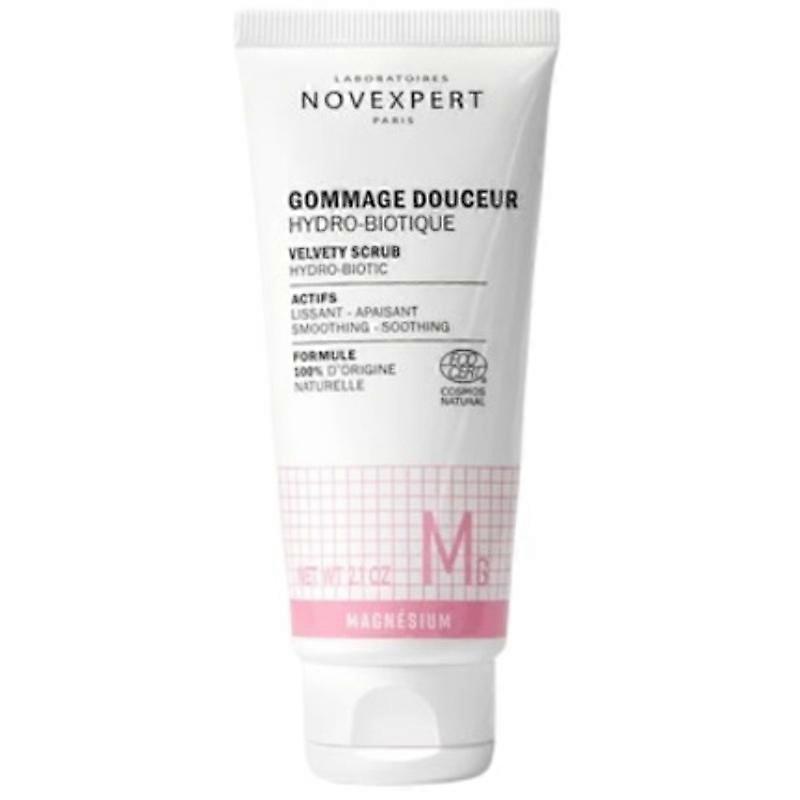 Magnesium Velvety Hydro-Biotic Scrub 60ml