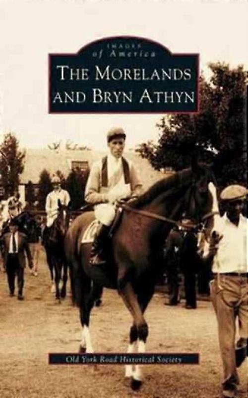 Morelands And Bryn Athyn