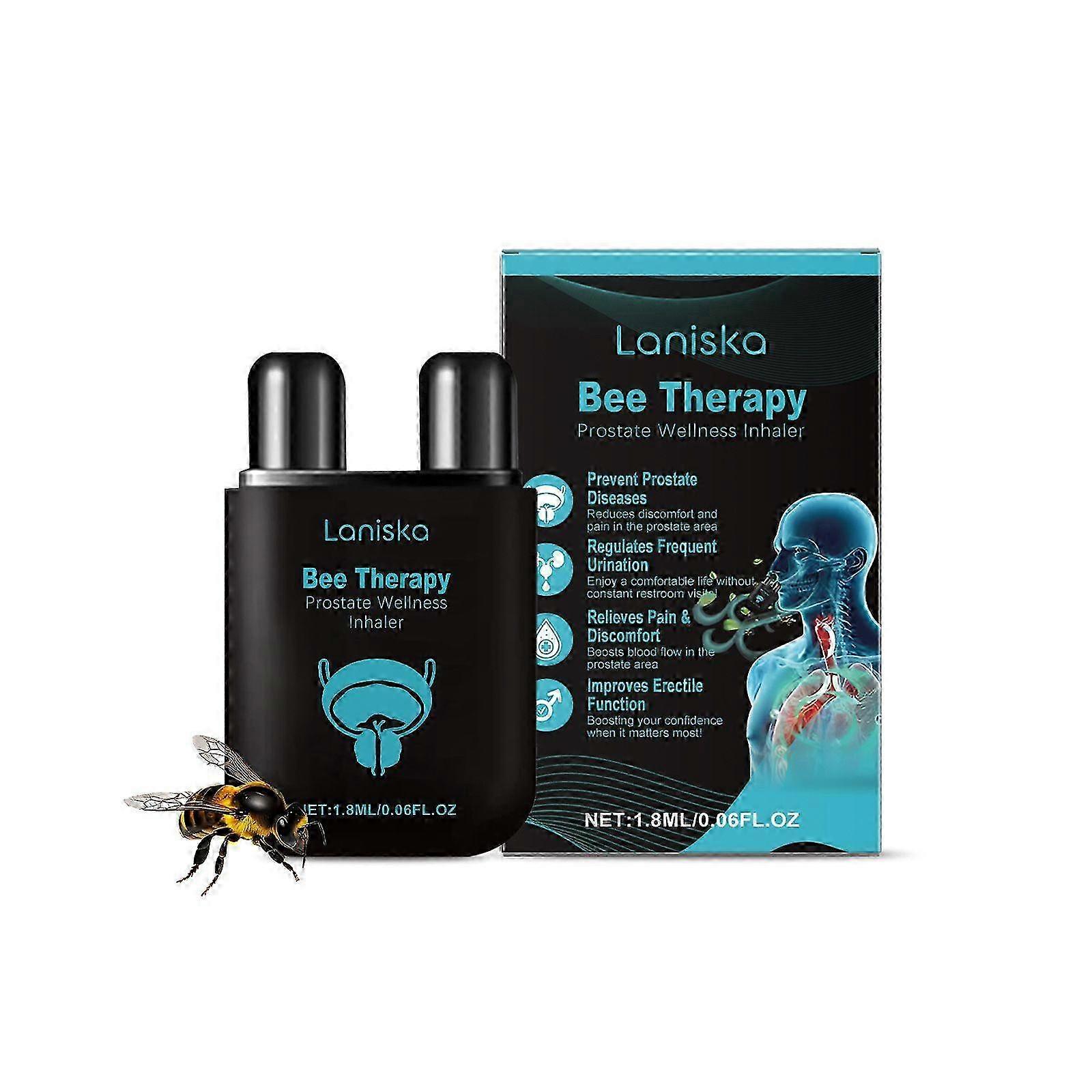 Gentle Nasal Inhaler For Men