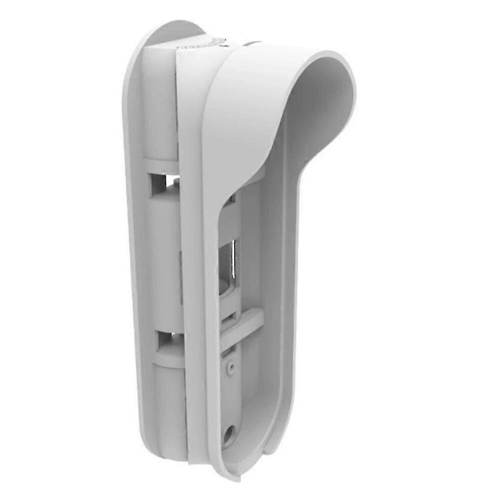 Angle Adjustable Anti-Theft Doorbell Mount
