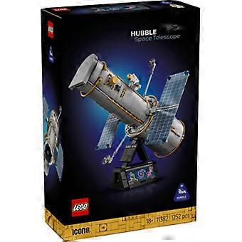 LEGO 11382 Ruimtetelescoop Hubble
