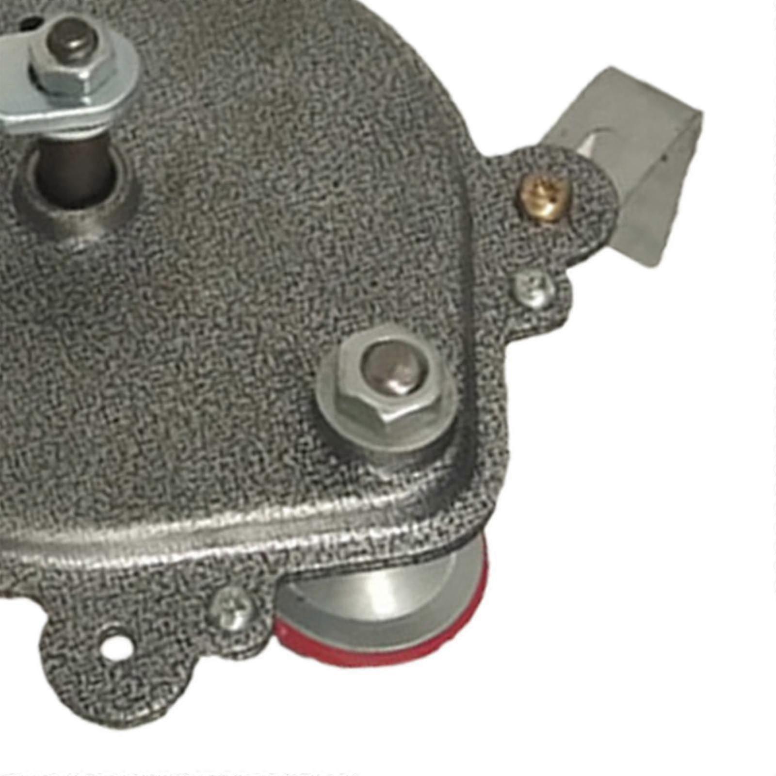 Hand Cranking Grinding Machine compatible with Axe Edge Grinding