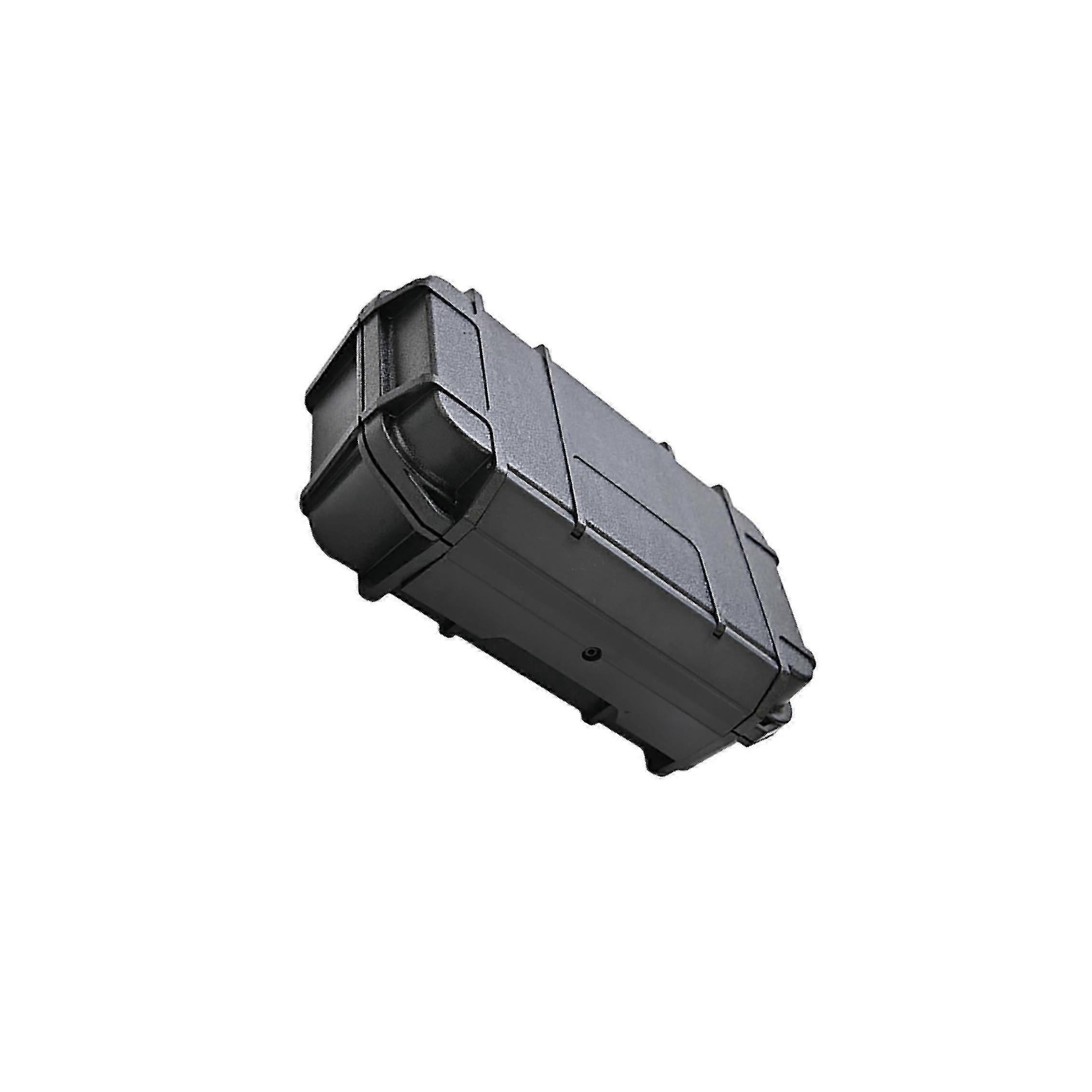 Tool Storage Box Carrying Case for Small Electronics Equipment Cameras Tools