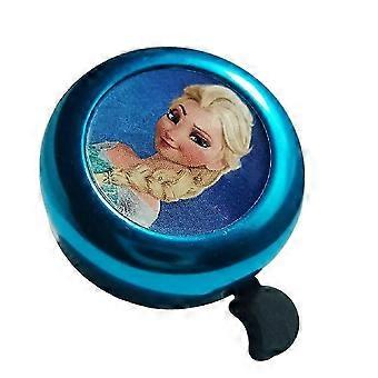 Cartoon Bike Bell - 105dB, 360 Rotation, Silicone, 22mm premium